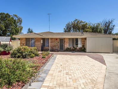 13 Adare Place, Coodanup WA 6210