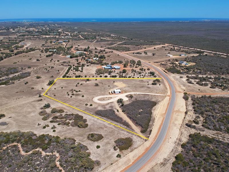 267/ Zendora Road, Jurien Bay WA 6516