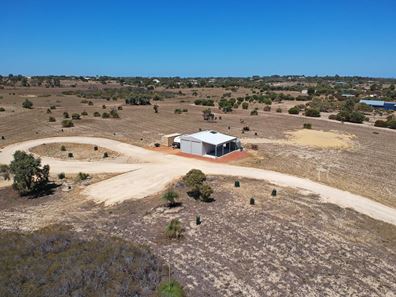 267/ Zendora Road, Jurien Bay WA 6516