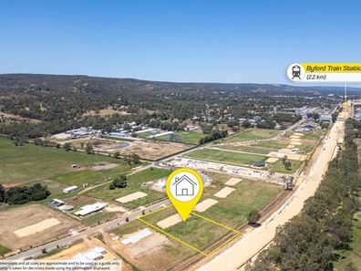 25 Cottage Close, Darling Downs WA 6122