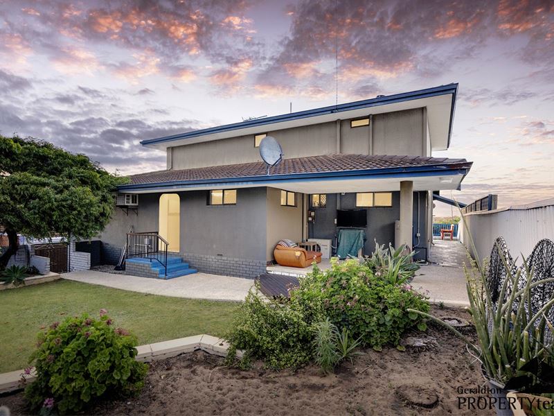 19 George Road, Geraldton WA 6530