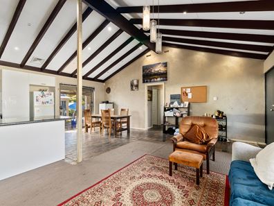 30 Burgland Drive, Girrawheen WA 6064