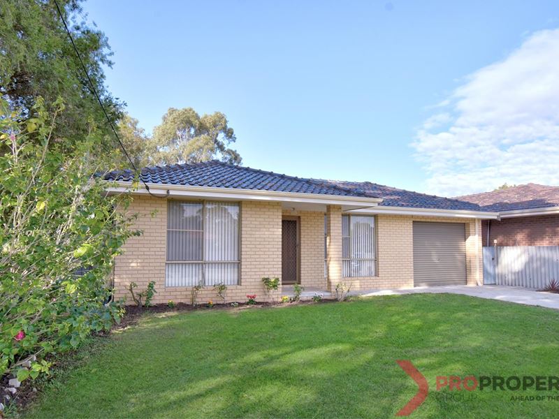 26 Victoria Parade, Midvale WA 6056