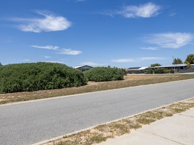 Lot 528, 2 Williams Place, Green Head WA 6514