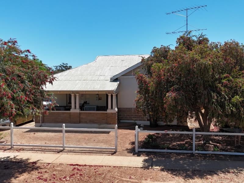 19 Jennaberring Road, Quairading