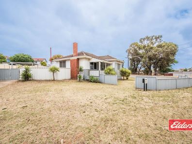 12 Cypress  Street, Rangeway WA 6530