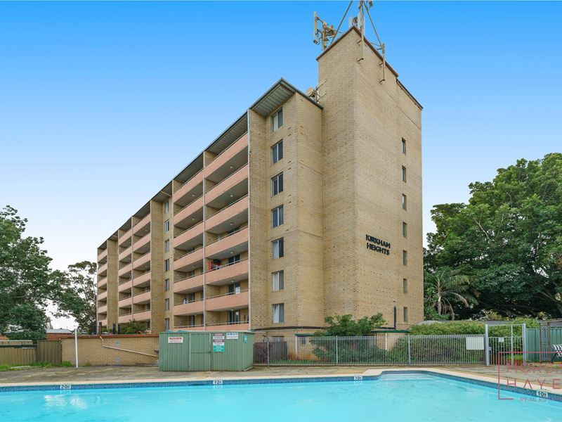 47/50 Kirkham Hill Terrace, Maylands