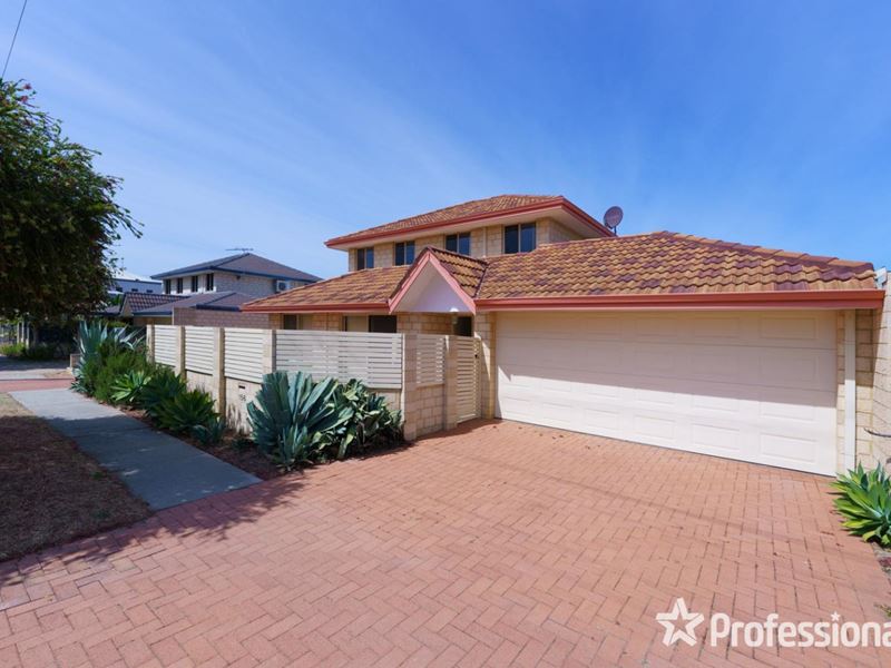 156 Surrey Road, Rivervale