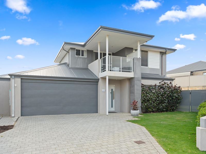 10 Glanford Turn, Baldivis