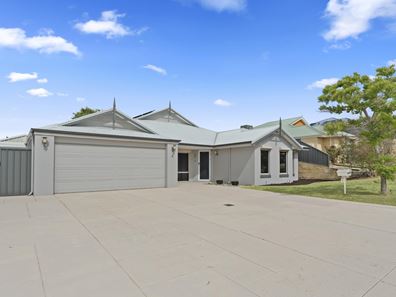 6 Bilby Rise, Baldivis WA 6171