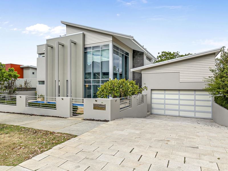 11 Lupin Hill Grove, Nedlands WA 6009