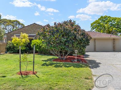 6 Carnac Close, Riverton WA 6148