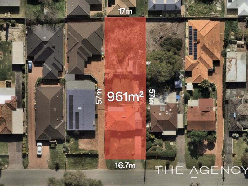 29 Arlunya Avenue, Belmont