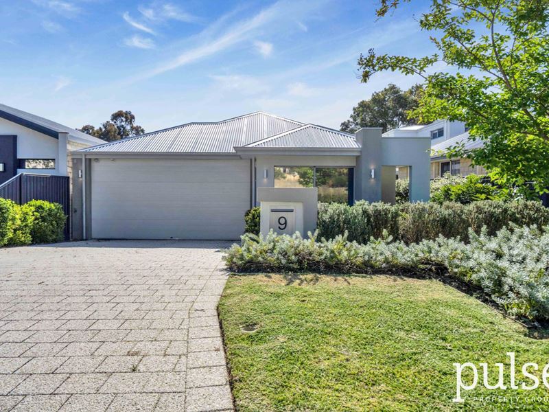 9 Verbena Road, Willetton
