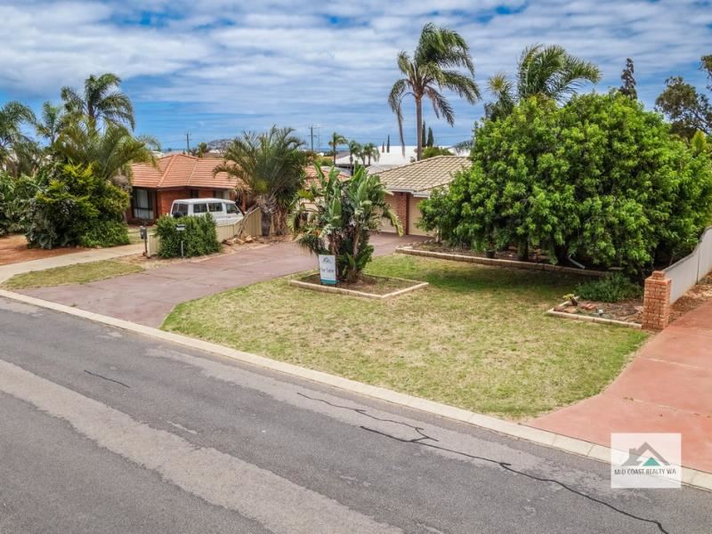 23 Pinyali Way, Waggrakine WA 6530