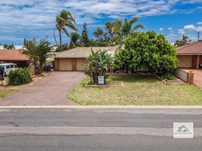 23 Pinyali Way, Waggrakine WA 6530