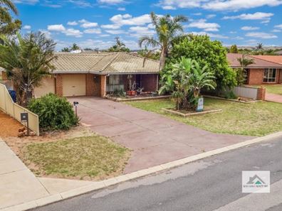 23 Pinyali Way, Waggrakine WA 6530