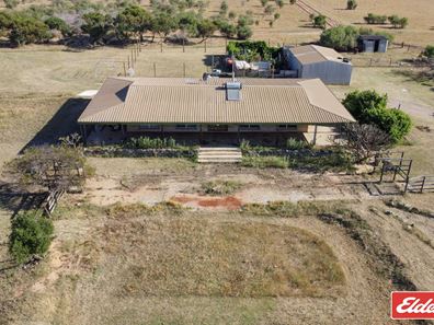 110 Stansfield Road, Narngulu WA 6532