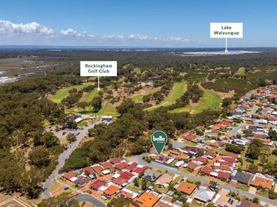 20 Inverness Court, Cooloongup WA 6168