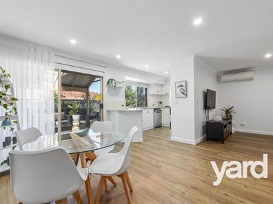 3/28 Bristol Avenue, Bicton WA 6157