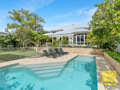 55 Circe Circle, Dalkeith WA 6009