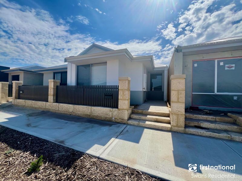 239 Mayfield Drive, Brabham WA 6055