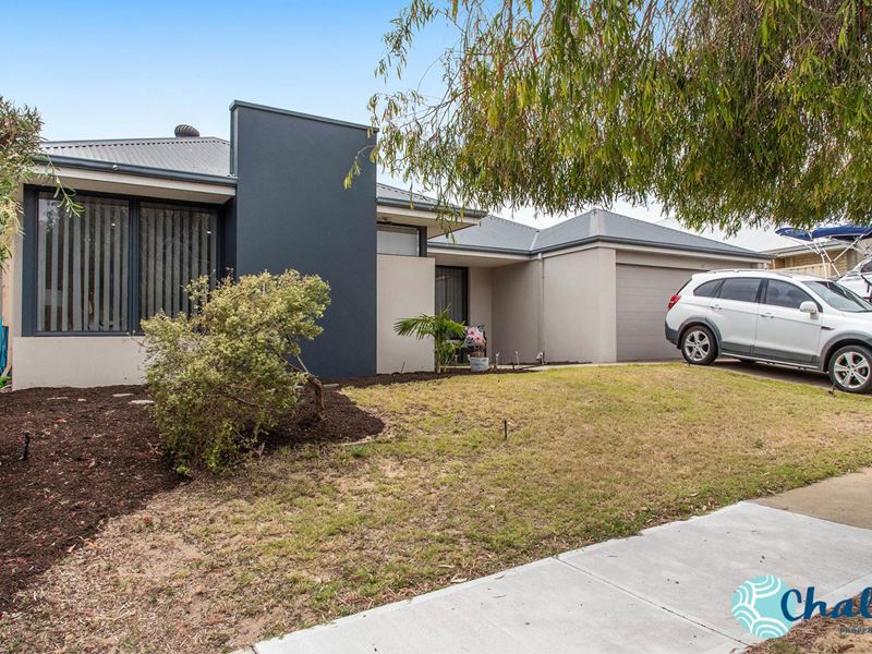 10 Friend Terrace, Baldivis WA 6171