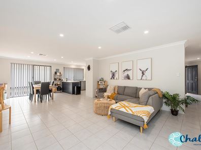 10 Friend Terrace, Baldivis WA 6171