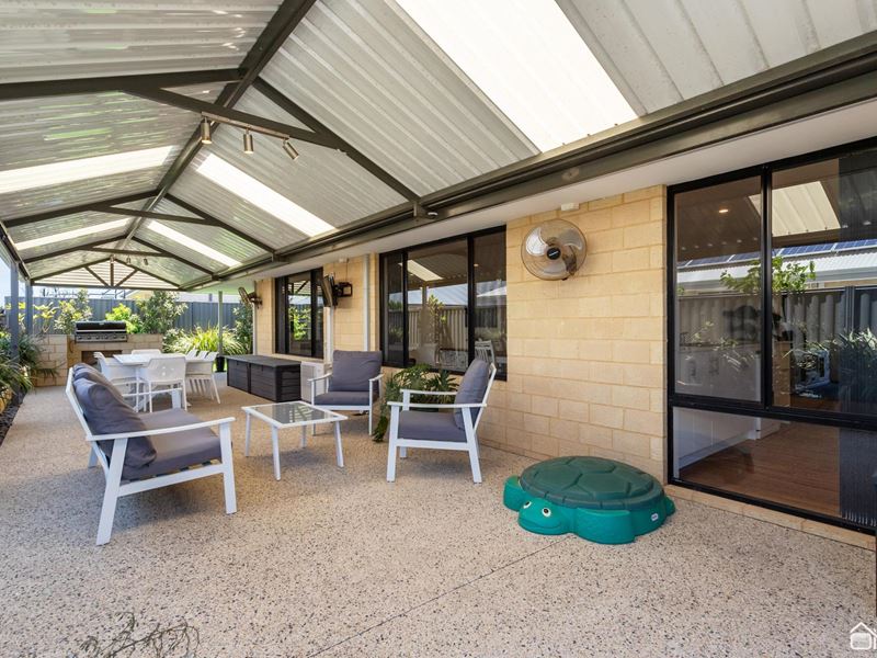 4 Copper Road, Byford