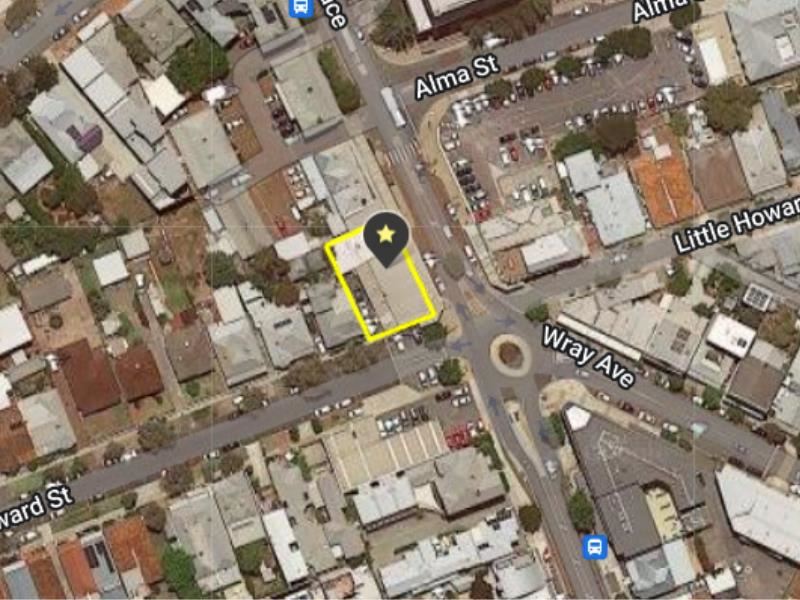 95A 93 South Terrace, Fremantle