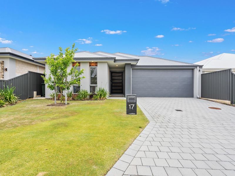 17 Starapple Chase, Upper Swan WA 6069