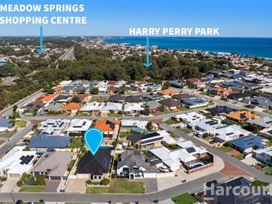 5 Anglesea Way, Madora Bay WA 6210