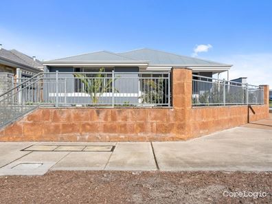 45 Pineroo Terrace, Ellenbrook WA 6069