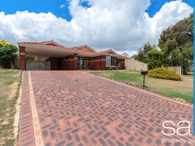 2 Herdsman Court, Success WA 6164