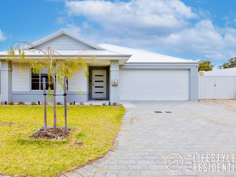 26 Willandra Loop, Yanchep