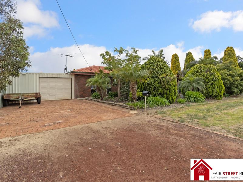 17 Lilika Street, Armadale WA 6112