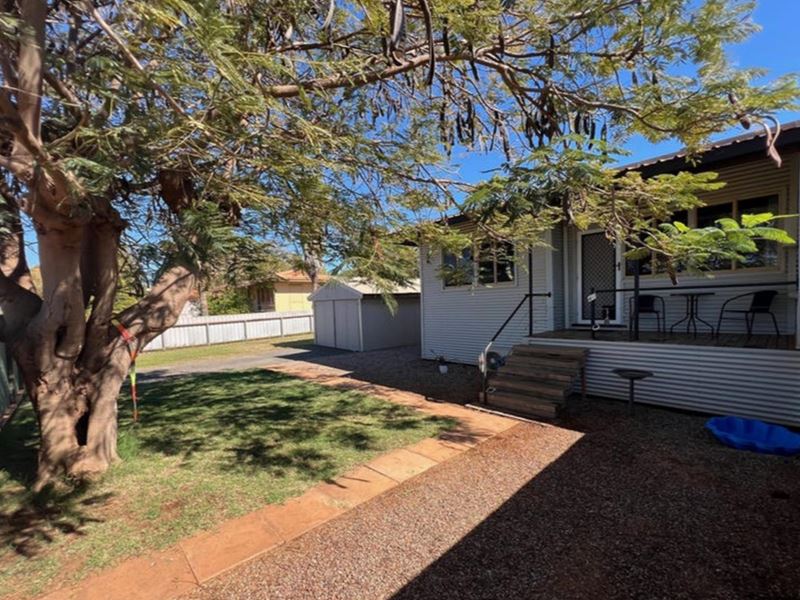 35A McGregor Street, Port Hedland