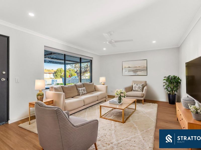 19 Knight Street, Langford