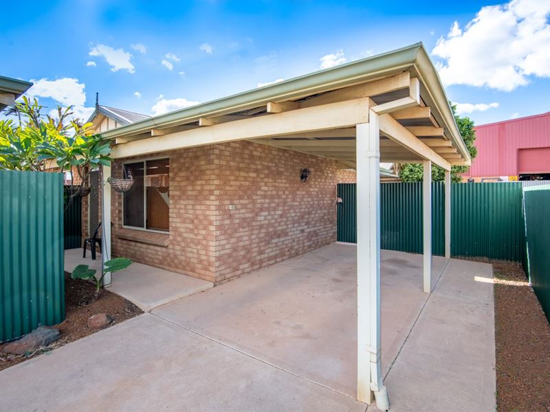 71C President Street, South Kalgoorlie WA 6430