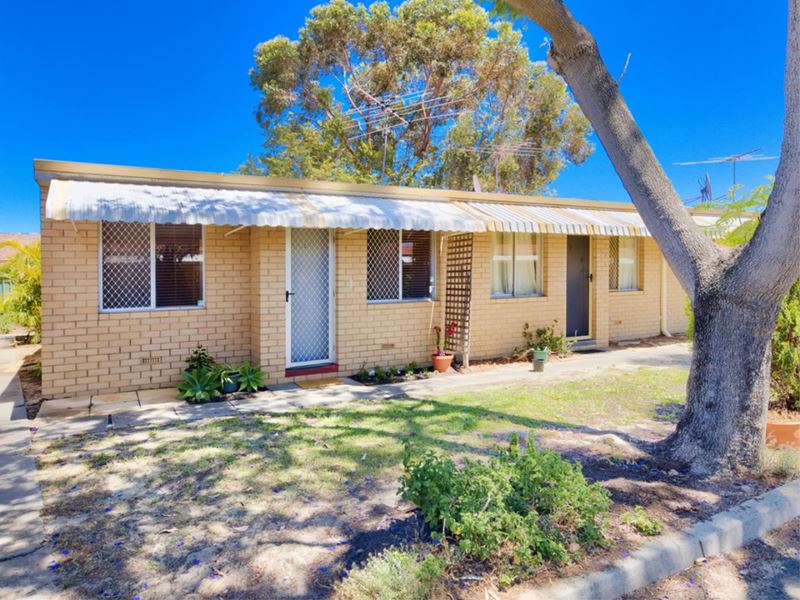 1/47 Shakespeare Avenue, Yokine WA 6060