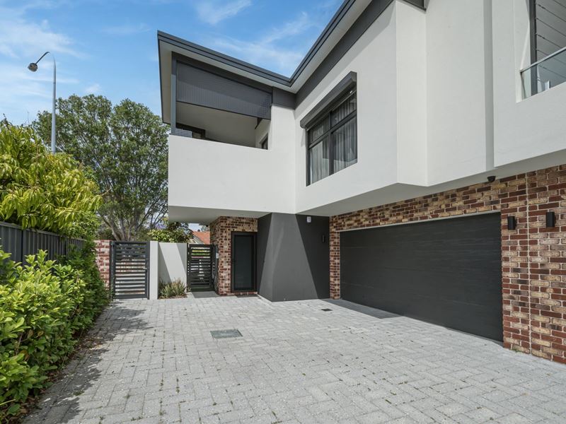 275A Walcott Street, North Perth WA 6006