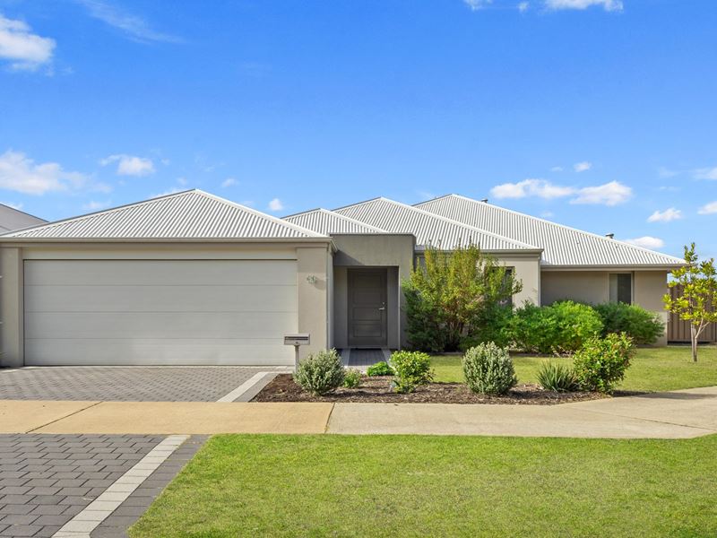 61 Heritage Park Drive, Baldivis WA 6171