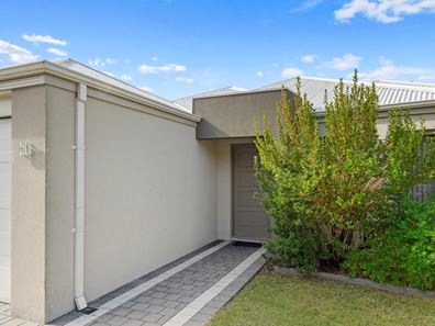 61 Heritage Park Drive, Baldivis WA 6171