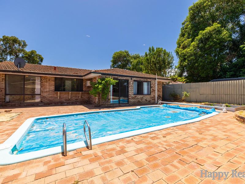 219 Hicks Street, Gosnells