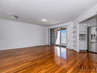 2/18 Fogerthorpe Crescent, Maylands WA 6051