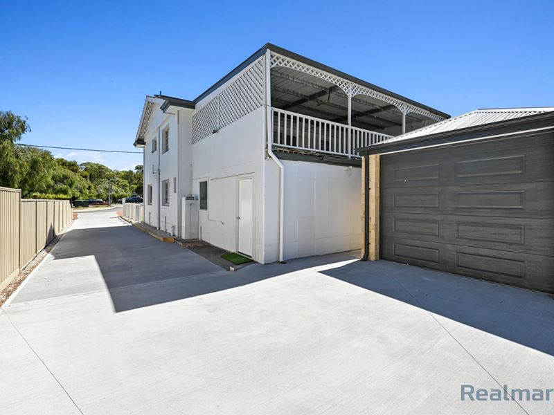 12c Flavia Street, Falcon