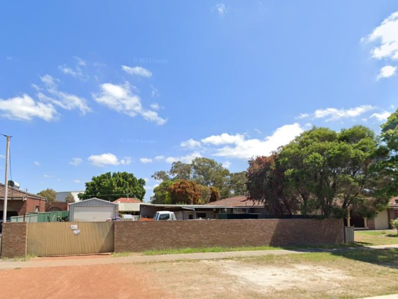 25 Viveash  Road, Middle Swan