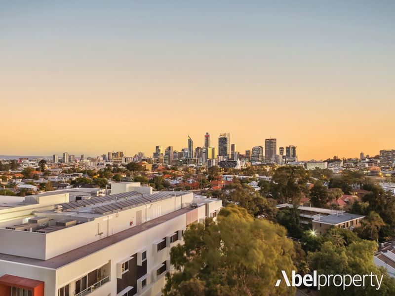 91/227 Vincent Street, West Perth