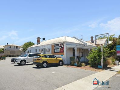 12 James Street, Fremantle WA 6160 | Offices For Lease