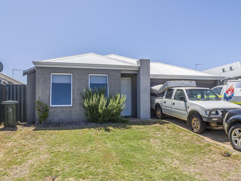 22 Bundoran Street, Bullsbrook WA 6084